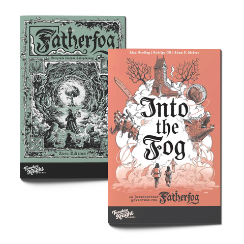 Fatherfog Bundle