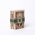 Playing card box with 'Great Outdoors' branding on a white background