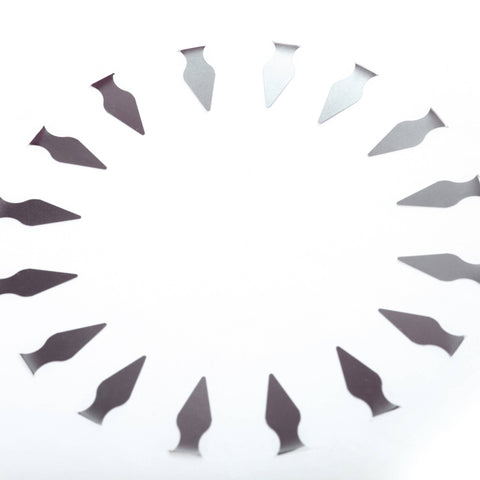 Tin-O-Darts