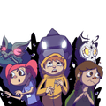 A Fear Within Second Edition - Tabletop Bookshelf