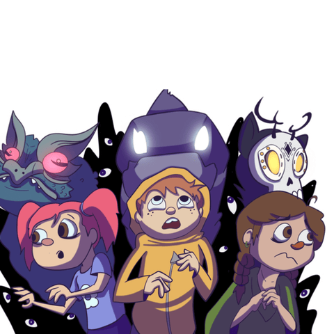 A Fear Within Second Edition - Tabletop Bookshelf