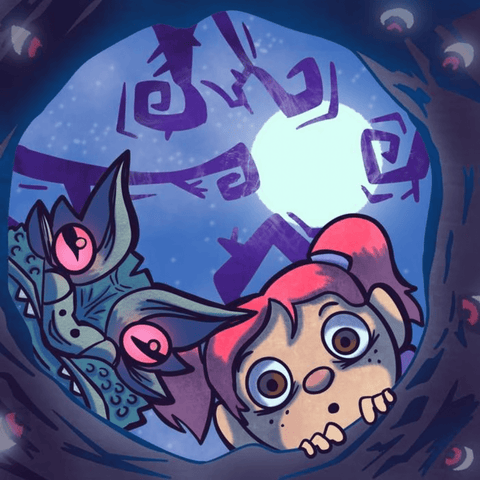 A Fear Within Second Edition - Tabletop Bookshelf