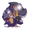 A Fear Within Second Edition - Tabletop Bookshelf