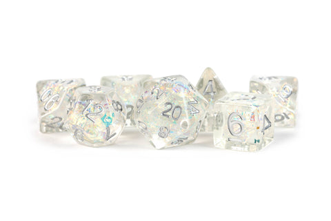 Inclusion Polyhedral Gaming Dice Set