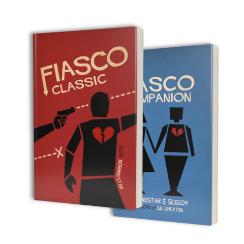 Fiasco Bundle