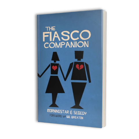 The Fiasco Companion