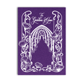 The Gardens of Ynn - Tabletop Bookshelf