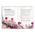 The Gardens of Ynn - Tabletop Bookshelf