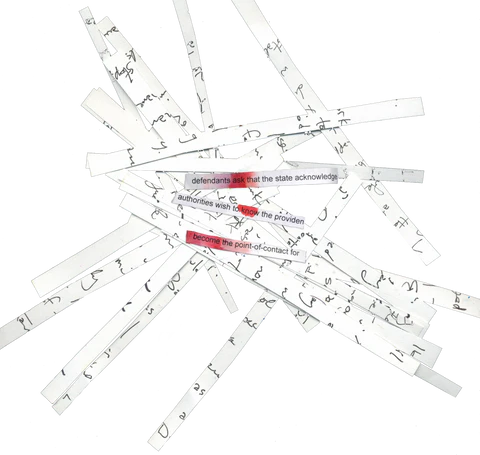 Delta Green: God's Teeth