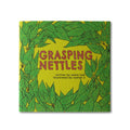 Grasping Nettles - Tabletop Bookshelf