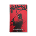 Hametsu - Core Rulebook - Tabletop Bookshelf
