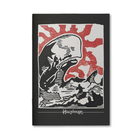 Hellwhalers