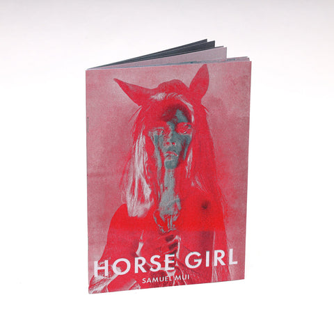 Horse Girl