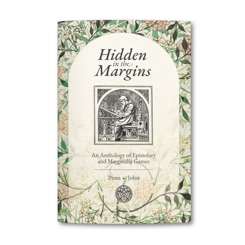 Hidden in the Margins