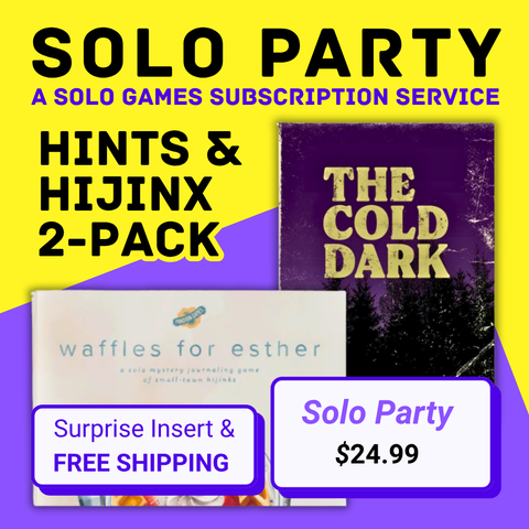 Solo Party