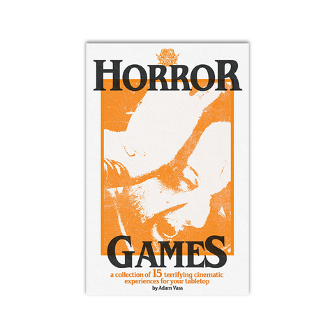 Horror Games