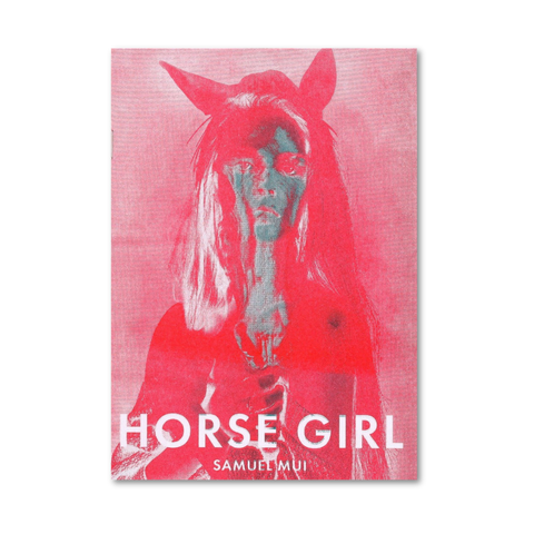 Horse Girl