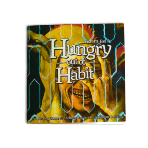 Hungry out of Habit