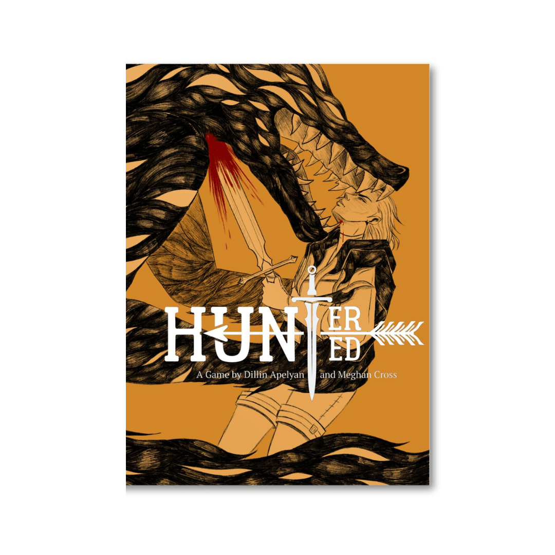 HUNT