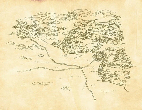 Stonetop RPG Map Pack