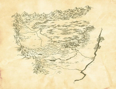 Stonetop RPG Map Pack