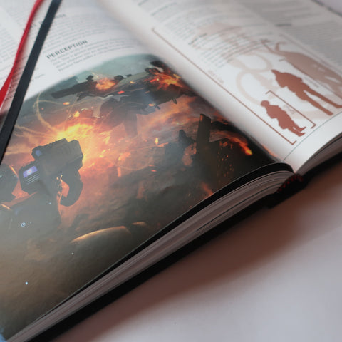 Tabletop Rol Books Tabletop Bookshelf: Tabletop Roleplaying Games Discovered, Delivered