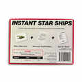 Instant Star Ships - Tabletop Bookshelf