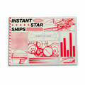Infinity Star Ships Bundle - Tabletop Bookshelf