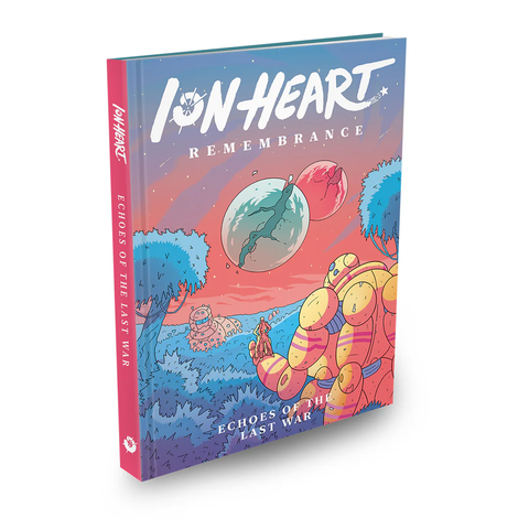 ION Heart Bundle