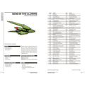 Infinity Star Ships Bundle - Tabletop Bookshelf