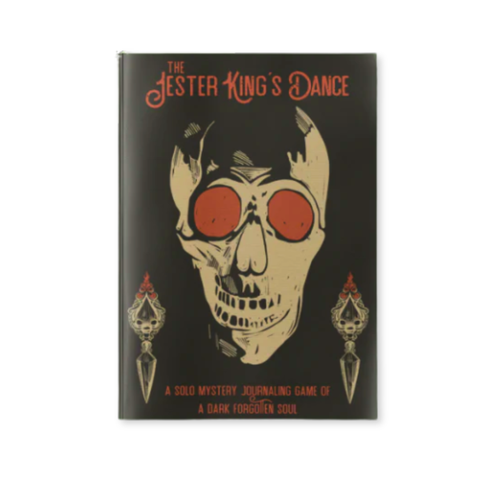 The Jester King's Dance