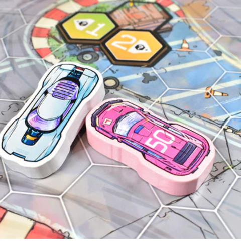 Joyride Duel: Next Gen
