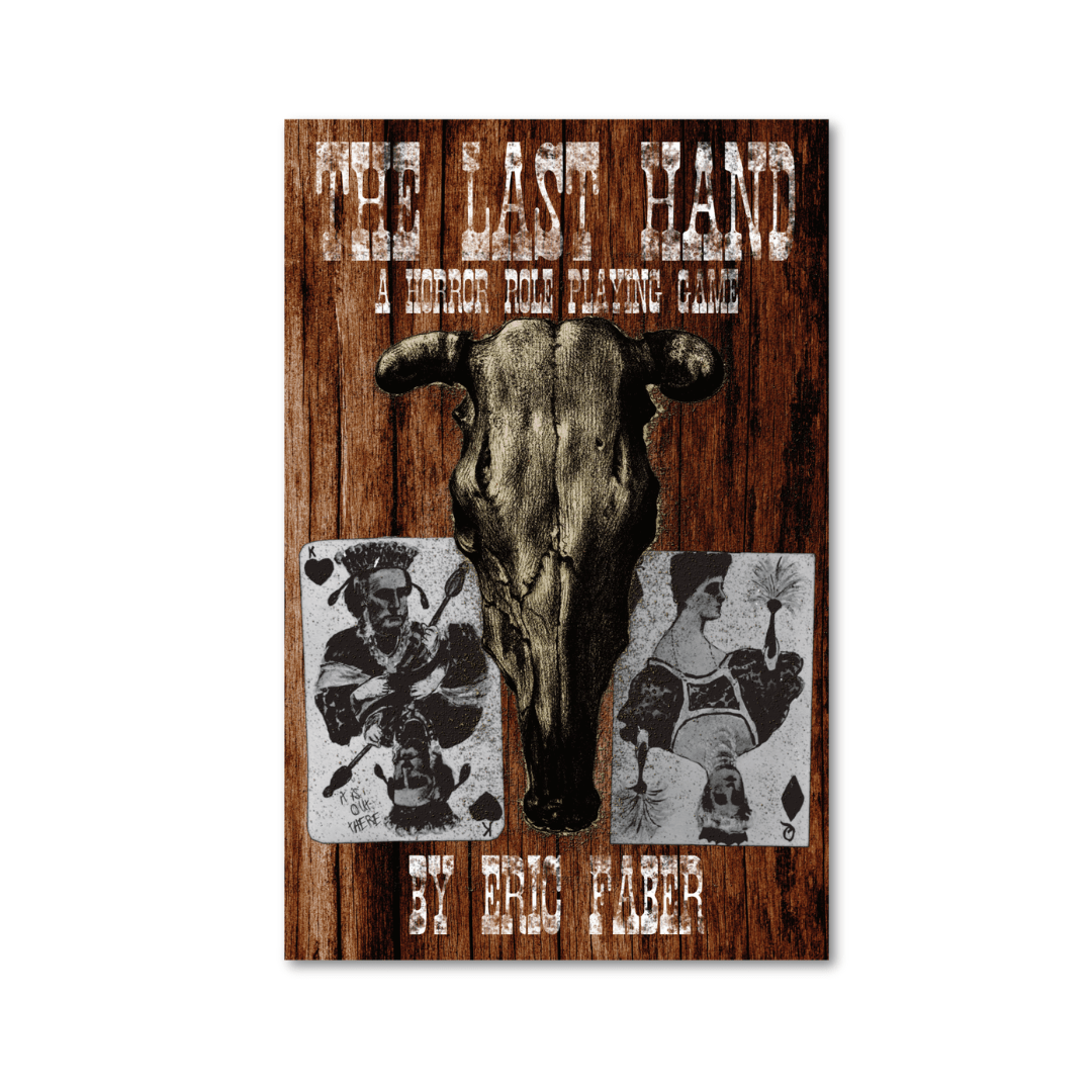 The Last Hand