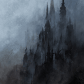 Tales From the Lone Lands - Tabletop Bookshelf