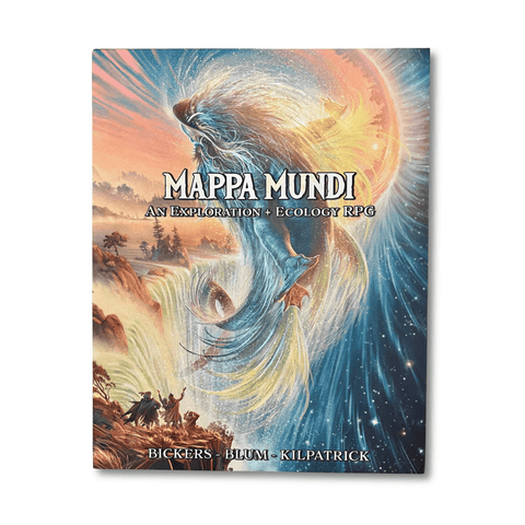 Mappa Mundi