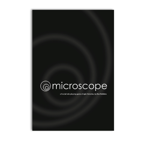 Microscope