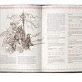 Moria: Shadow of Khazad - dûm™ - Tabletop Bookshelf