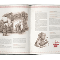 Moria: Shadow of Khazad - dûm™ - Tabletop Bookshelf