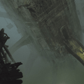 Moria™ – Through the Doors of Durin - Tabletop Bookshelf