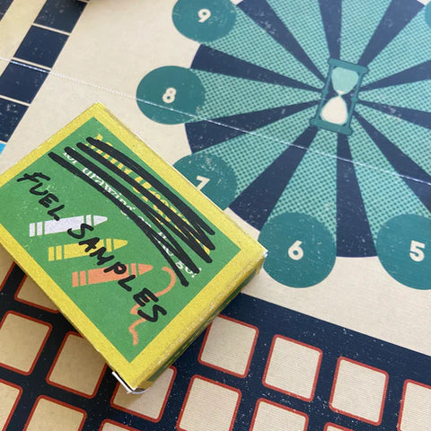 The Morrison Game Factory