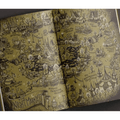 The Secret of the Night Market - Tabletop Bookshelf