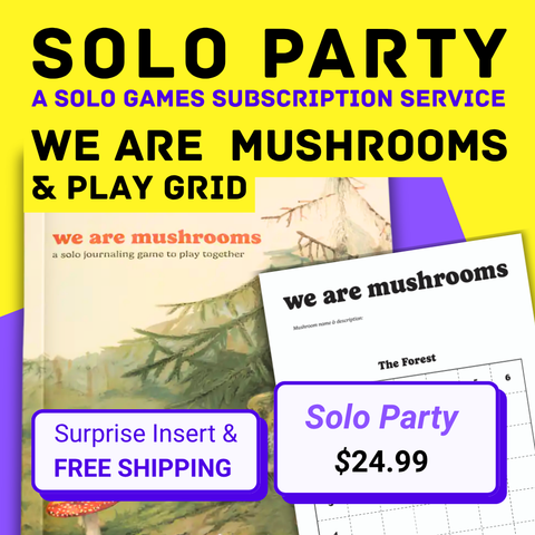 Solo Party
