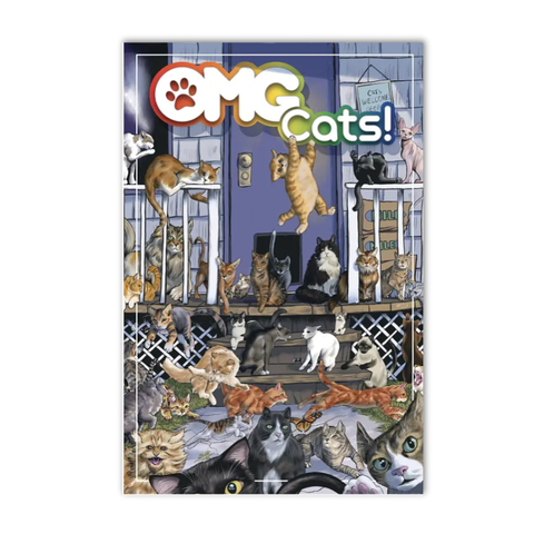 OMG Cats!