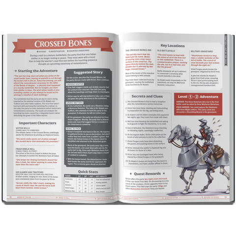 One Shot Wonders Bundle