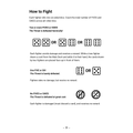 One Way Out [PDF Only] - Tabletop Bookshelf