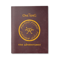 The One Ring™ Starter Set - Tabletop Bookshelf