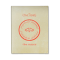 The One Ring™ Starter Set - Tabletop Bookshelf