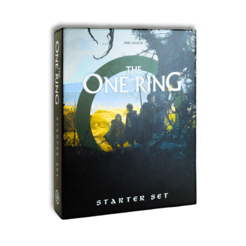 The One Ring™ Starter Set