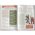 One Shot Wonders - Tabletop Bookshelf
