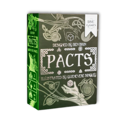Pacts
